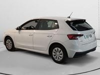 Occasion Skoda Fabia Active 80 ch (58 kW) 2023 Citadine
