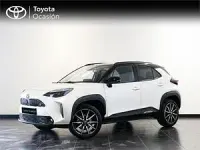 Usado Toyota Yaris Sport 130 CV (95 kW) 2025 Blanco Utilitario