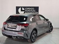 Usado Mercedes A250 Advanced 218 CV (160 kW) 2024 Gris Utilitario