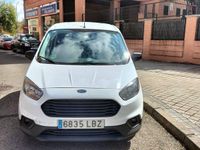 Usado Ford Transit Trend 75 CV (55 kW) 2019 Blanco Van