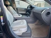 Usado Audi Q7 Advanced 240 CV (176 kW) 2006 Gris oscuro SUV