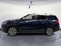 Usado Ssangyong (KGM) Tivoli 163 CV (119 kW) 2022 Azul SUV