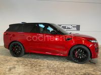 Usado Land Rover Range Rover Sport SE 300 CV (220 kW) 2024 Rojo SUV