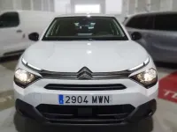 Usado Citroën C4 101 CV (74 kW) 2024 Blanco SUV