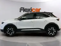Usado Opel Mokka Ultimate 131 CV (96 kW) 2023 Blanco SUV
