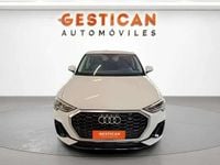 Usado Audi Q3 245 CV (180 kW) 2022 Blanco SUV