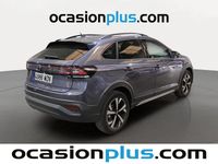 Usado VW Taigo 116 CV (85 kW) 2025 Gris SUV