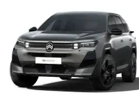 Nuevo Citroën C5 Aircross Business Class 145 CV (106 kW) 2026 Gris SUV