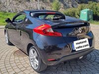 Usado Renault Wind Dynamique 101 CV (74 kW) 2011 Negro Descapotable