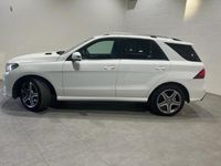 usado Mercedes GLE250 GLEd 4Matic 150 kW (204 CV)