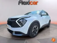 Usado Kia Sportage 152 CV (111 kW) 2023 Blanco SUV