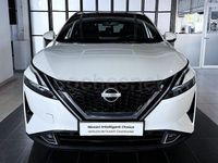 Usado Nissan Qashqai Tekna 158 CV (116 kW) 2023 Blanco SUV