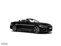 Usado BMW 420 Shadowline 190 CV (139 kW) 2024 Negro Descapotable