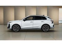 Nuevo Audi Q3 Exclusive 150 CV (110 kW) 2025 Blanco glaciar SUV