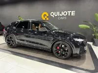 Usado Audi Q8 Premium 600 CV (441 kW) 2020 Negro SUV