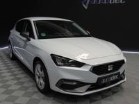 Usado Seat Leon FR 150 CV (110 kW) 2024 Blanco Utilitario