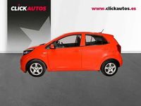 Usado Kia Picanto 68 CV (50 kW) 2023 Rojo Utilitario