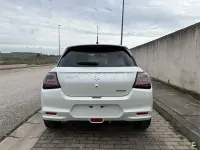 Nuevo Suzuki Swift 83 CV (61 kW) 2026 Blanco Utilitario