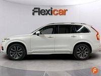 Usado Volvo XC90 224 CV (164 kW) 2015 Blanco SUV