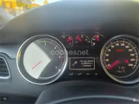 Usado Peugeot 508 SW Active 140 CV (102 kW) 2014 Negro Familiar