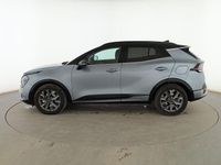 Usado Kia Sportage GT-Line 230 CV (169 kW) 2023 Plata SUV
