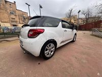 Usado Citroën DS3 82 CV (60 kW) 2013 Blanco Berlina