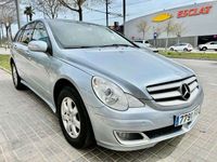 usado Mercedes R320 350 4M Aut.