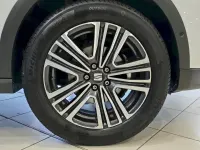 Usado Seat Arona Xperience 115 CV (84 kW) 2025 Blanco SUV