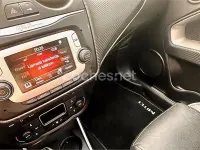 Usado Alfa Romeo MiTo Distinctive 120 CV (88 kW) 2014 Blanco Utilitario