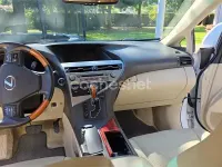 Usado Lexus RX450h 299 CV (219 kW) 2012 Blanco SUV