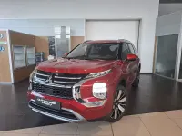 Nuevo Mitsubishi Outlander P-HEV 306 CV (225 kW) 2026 Rojo SUV