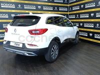 Usado Renault Kadjar Zen 150 CV (110 kW) 2019 Blanco SUV