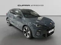 Usado Cupra Terramar 150 CV (110 kW) 2025 Azul SUV