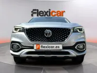 Usado MG HS Luxury 258 CV (189 kW) 2023 Gris SUV