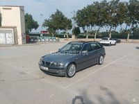Usado BMW 330 184 HP (135 kW) 2003 Cinzento Carrinha