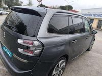 Usado Citroën C4 Exclusive 150 CV (110 kW) 2014 Gris Utilitario