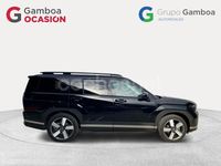 Usado Hyundai Santa Fe Style 215 CV (158 kW) 2025 Negro SUV