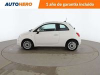 usado Fiat 500e 