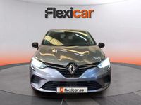 Brugt Renault Clio V Equilibre 91 HK (66 kW) 2023 Grå Hatchback