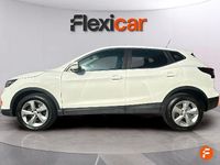 Usado Nissan Qashqai Acenta 115 CV (84 kW) 2020 Blanco SUV