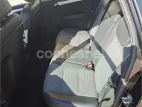 Usado Mercedes B200 136 CV (100 kW) 2007 Negro Monovolumen