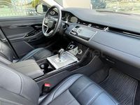 Usado Land Rover Range Rover evoque SE 163 CV (119 kW) 2023 Blanco SUV