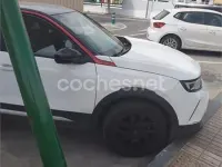 Usado Opel Mokka GS Line 130 CV (95 kW) 2021 Blanco SUV