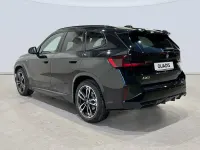 Usado BMW iX1 230 kW (313 CV) 2025 Negro SUV