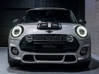 Usado Mini Cooper S 192 CV (141 kW) 2020 Blanco Utilitario