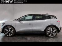 Usado Renault Mégane Iconic 161 kW (219 CV) 2023 Gris Berlina