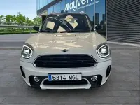 Usado Mini Cooper Countryman 136 CV (100 kW) 2023 Blanco SUV