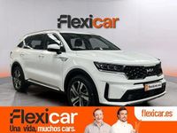 Usado Kia Sorento 230 CV (169 kW) 2022 Blanco SUV