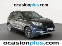 Usado DR DR 4.0 116 CV (85 kW) 2023 Blanco SUV