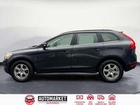 Usado Volvo XC60 Momentum 163 CV (119 kW) 2013 Negro SUV